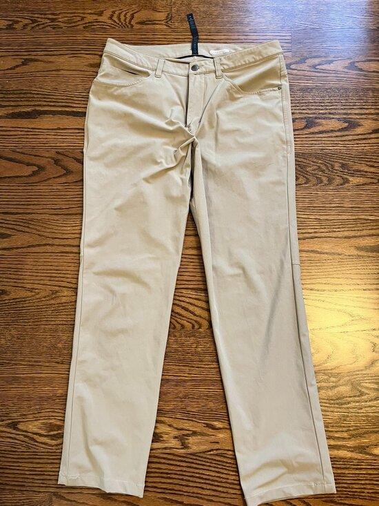 lululemon athletica Other - Lululemon ABC Classic-Fit Pants